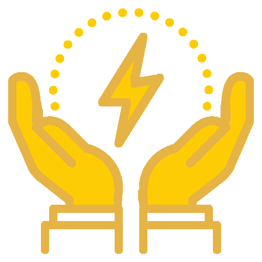 Community Energy Generation and Efficiency