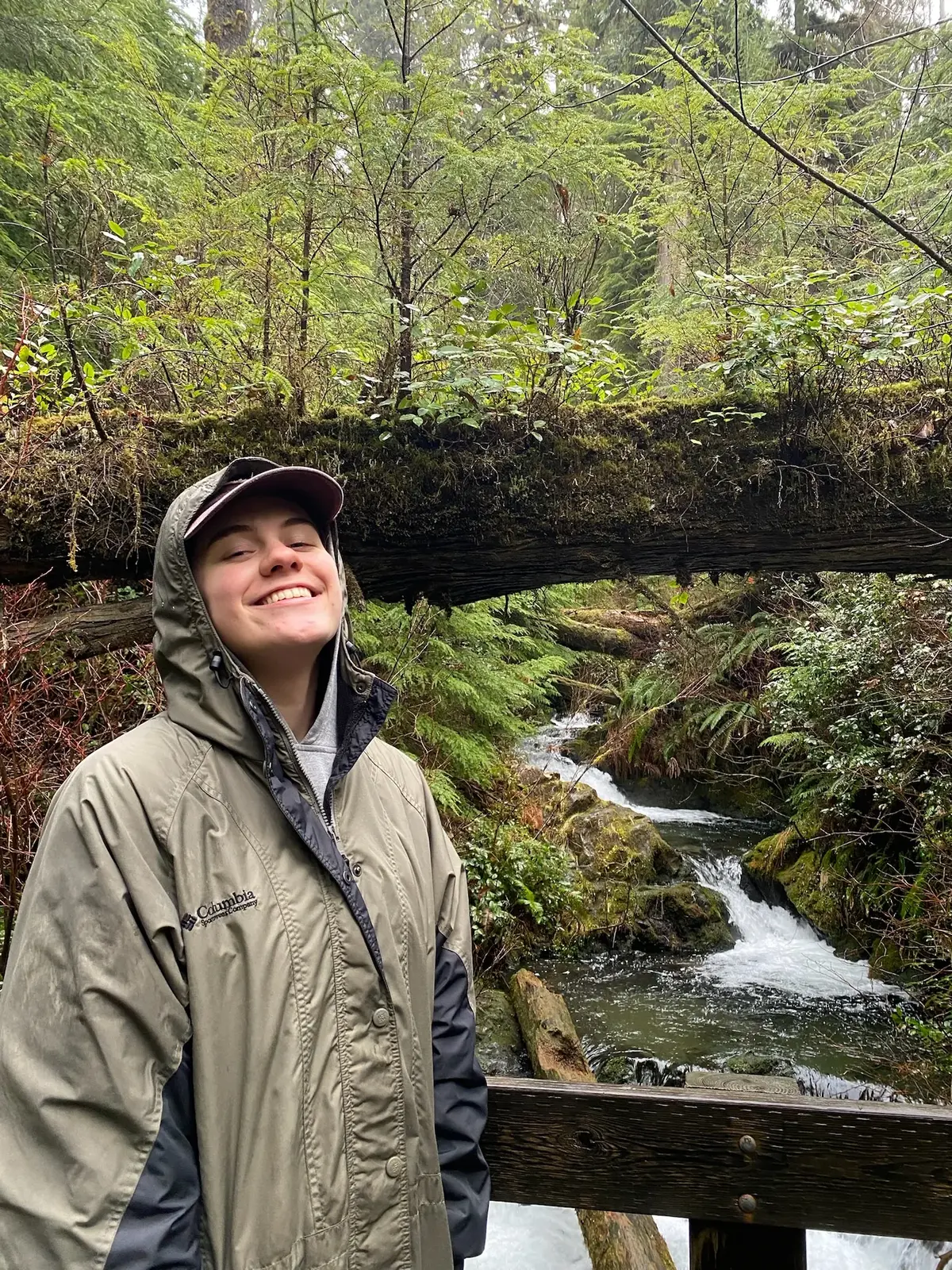 profile image for Thea Kinas