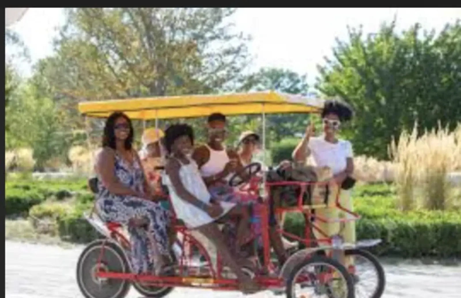 blazing saddles 4 whealer