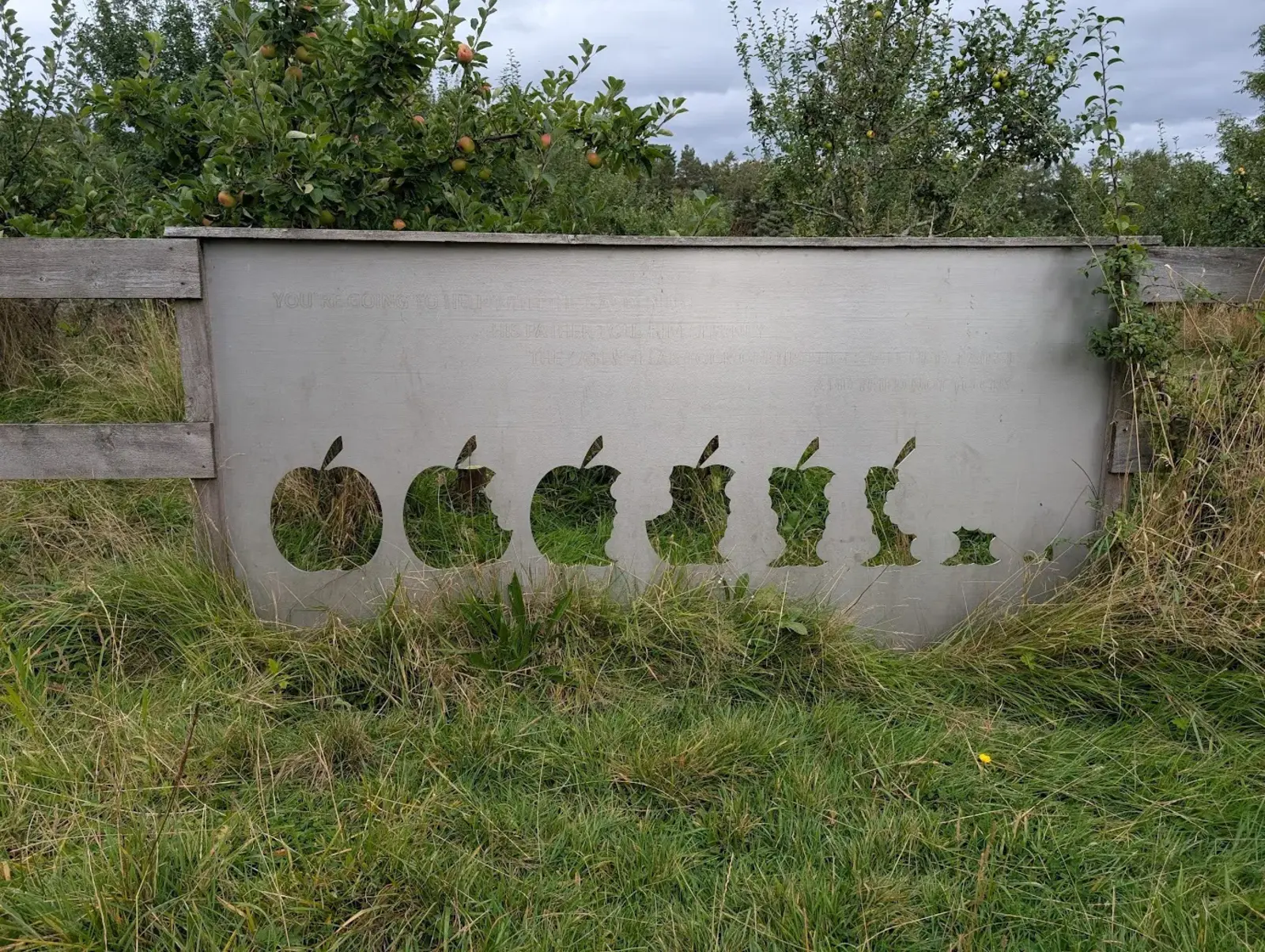 Muiravonside Country Park