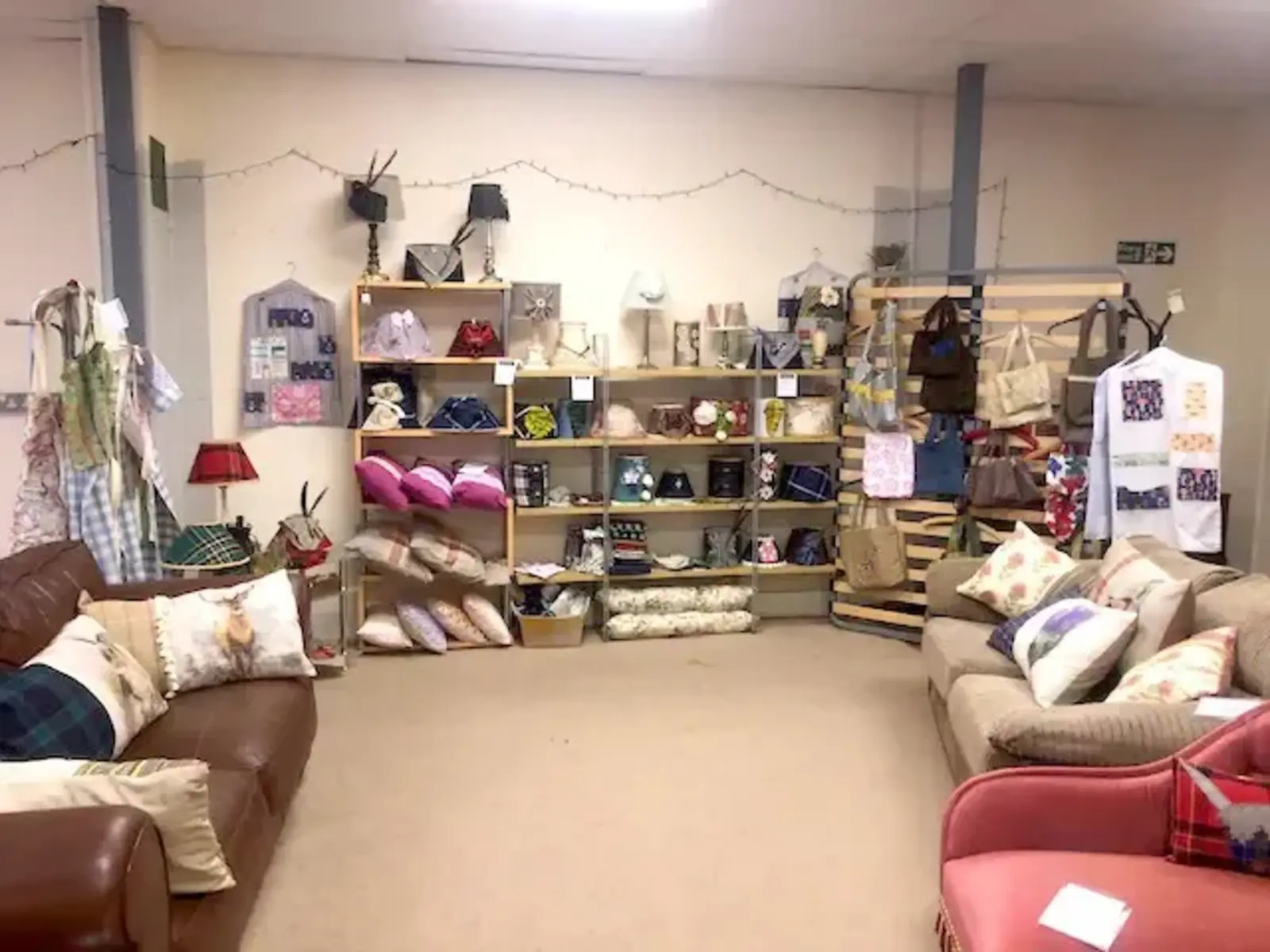 Alloa Community Enterprise